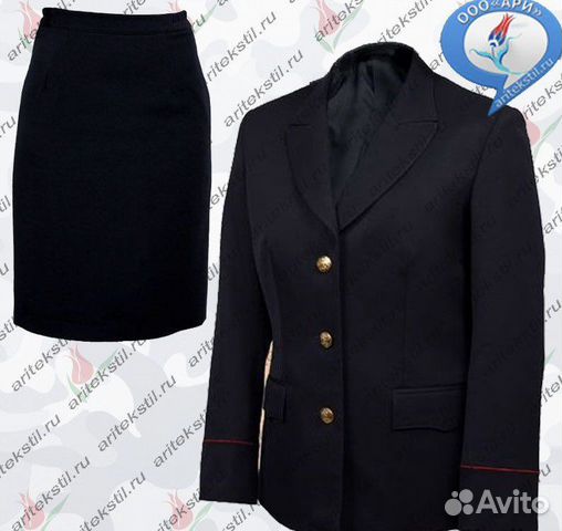 Костюм парадный мвд, китель