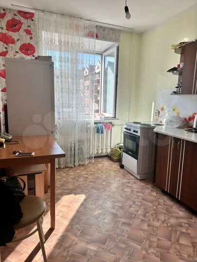 1-к. квартира, 34,5 м², 2/5 эт.