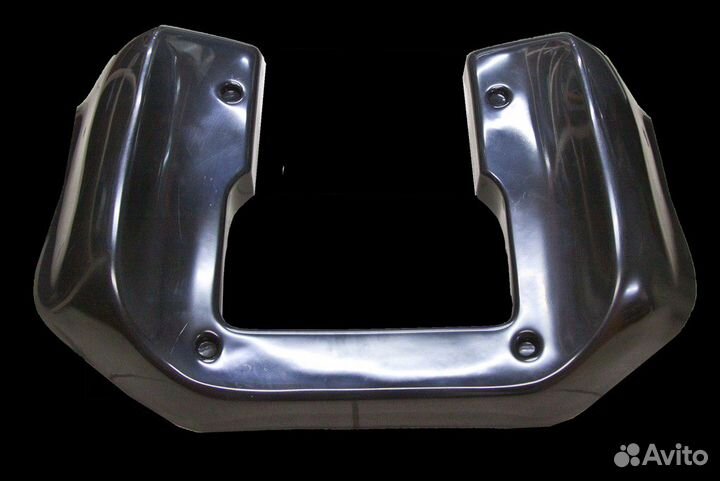 Ветрозащита универсальная (валенки)