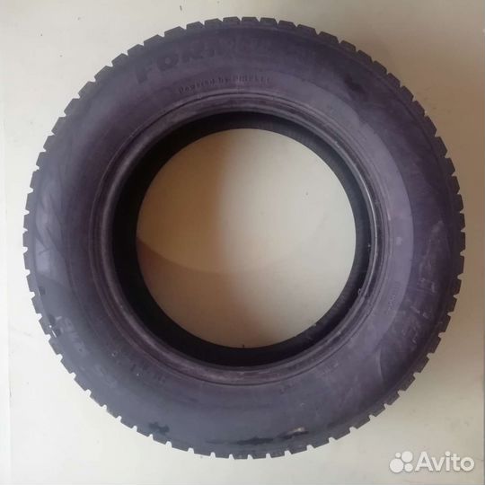 Formula Ice 215/65 R16