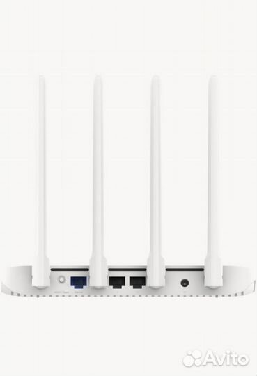 Bluetooth+Wi-Fi роутер Xiaomi Mi Wi- Fi Router 4A