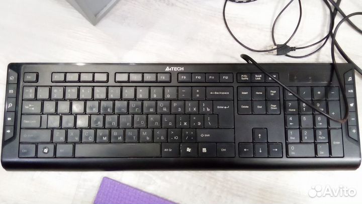 Периферийные устройства