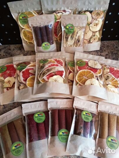 Пастила домашняя