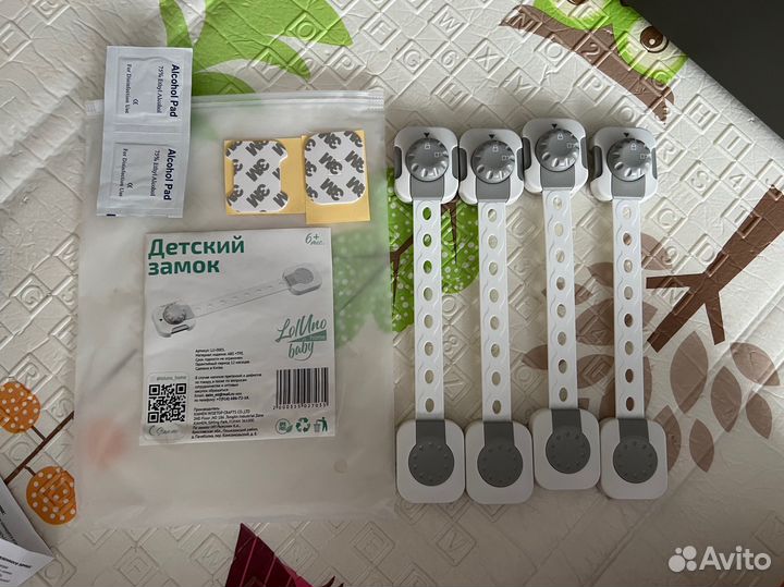 Детский замок