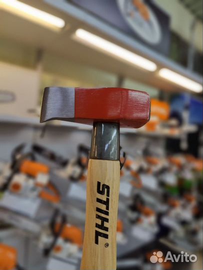 Мини топор-колун Stihl AX 6 S