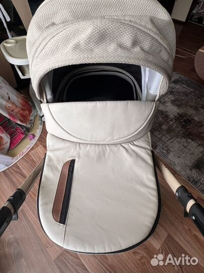 Коляска люлька