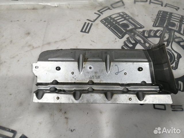 Кожух Volkswagen Passat B6 2005-2010