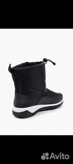 Дутики женские Patrol