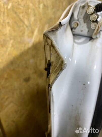 Дверь передняя правая Audi А6 C6 2.8 CCE 2008-2010