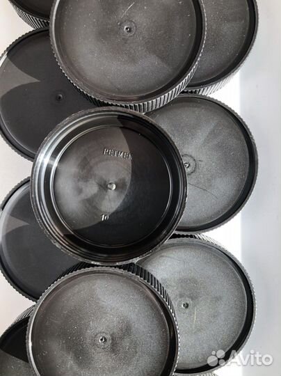 Крышка пэт 82мм