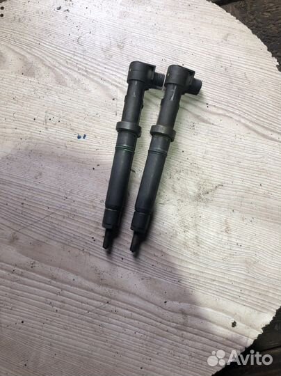 Форсунка топливной Mercedes OM651 А6510701287