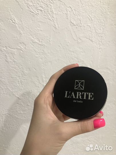 Румяна L'arte