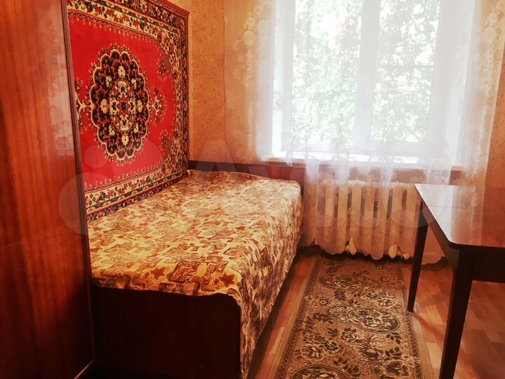 2-к. квартира, 45 м², 5/5 эт.