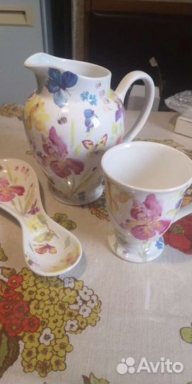 Китайская посуда