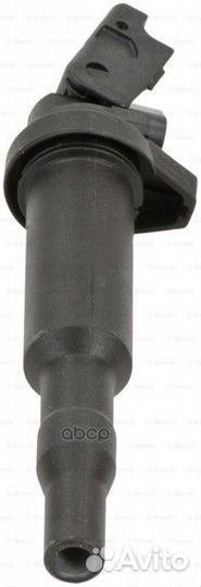 Катушка зажигания 0221504470 Bosch