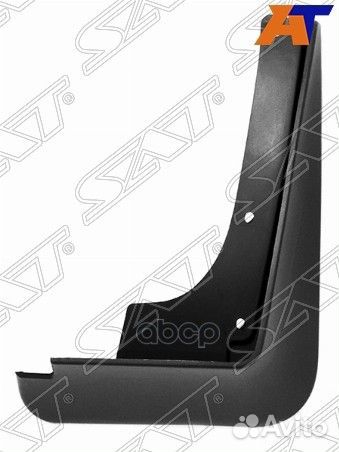 Брызговик hyundai tucson 15-21 передний RH ST-2