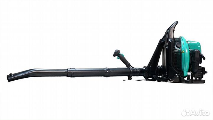 Воздуходувка бензиновая Sturm 3,7л/с, 1440м3/ч