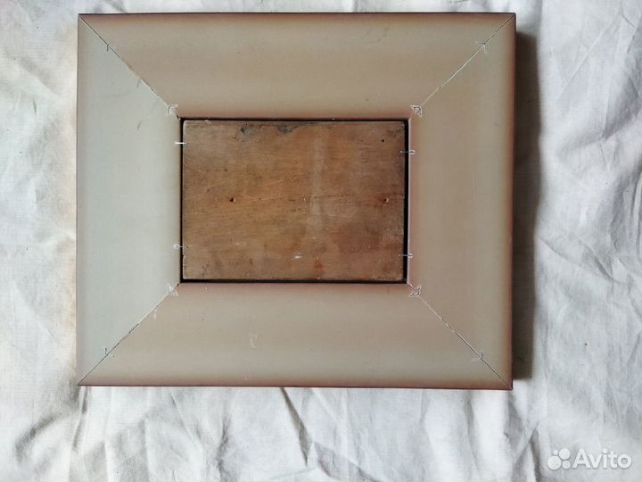 Икона Богоматерь 18 век