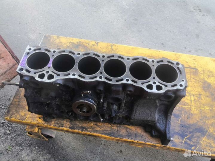 Блок двс под расточку 1g 4a 7a 2mz 1jz