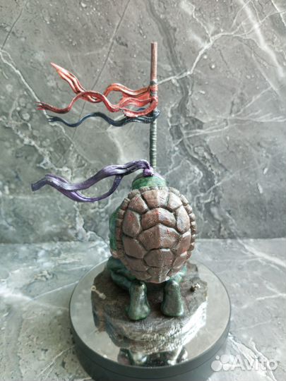 Донотелло черепашка ниндзя