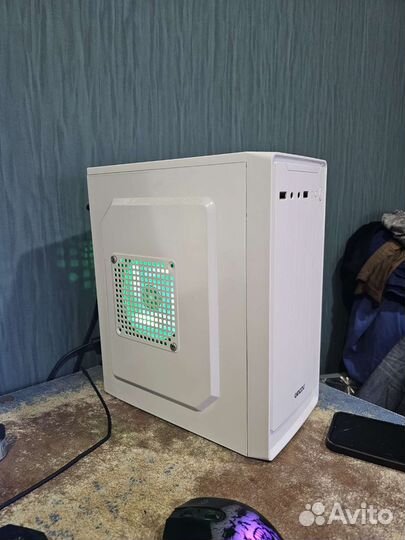 Игровой Компьютер i5/HD 7770/SSD/HDD/8 GB DDR3