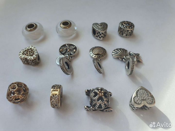 Шармы Пандора Оригинал