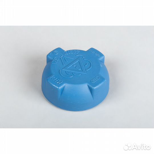 Крышка расширительного бачка для а/м Газель 3302 с