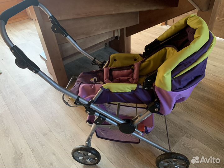 Детские игрушки бу