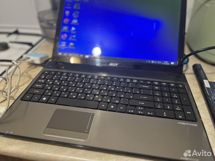 Acer aspire