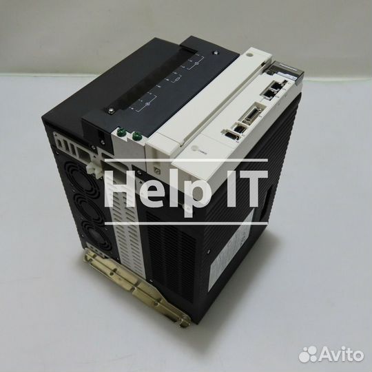 Сервопривод Panasonic mgdhtc3B4NL1