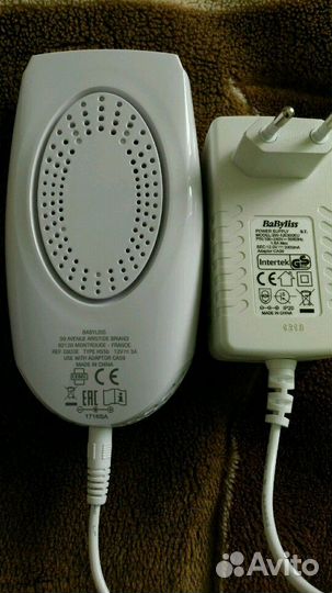 Фотоэпилятор