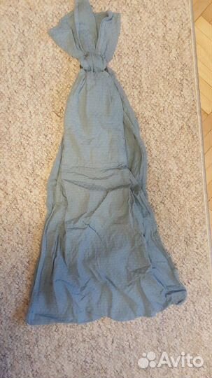 Слинг с кольцом