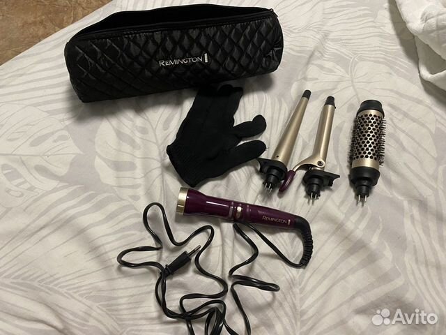 Стайлер Remington Your Style CI97M1