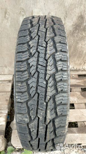 Nokian Tyres Rotiiva AT 235/80 R17 120R