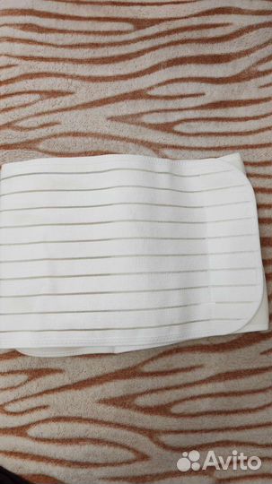 Бандаж ортопедический на брюшную стенку L(95-105)