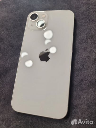 iPhone 13, 128 ГБ