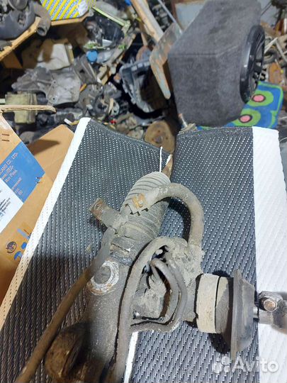 Рулевая рейка для Mitsubishi Lancer 9