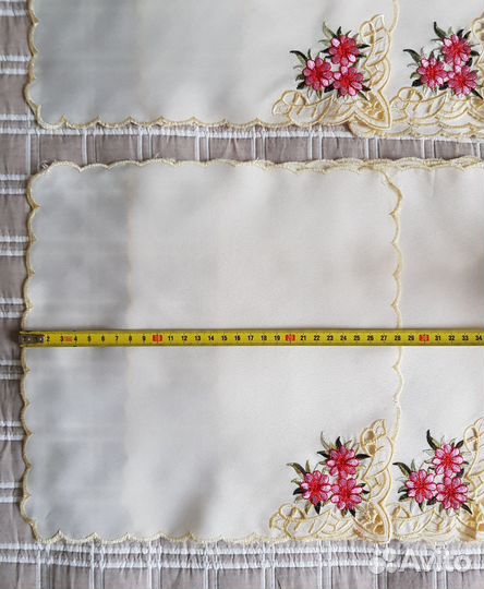 Платочки/Салфетки