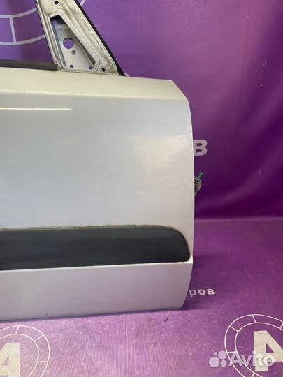 Дверь передняя правая Suzuki Sx 4 EYA21S M16A 2008