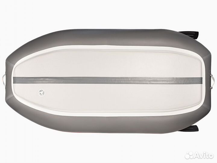 Лодка Agent 280 гребная лодка ндвд airdeck