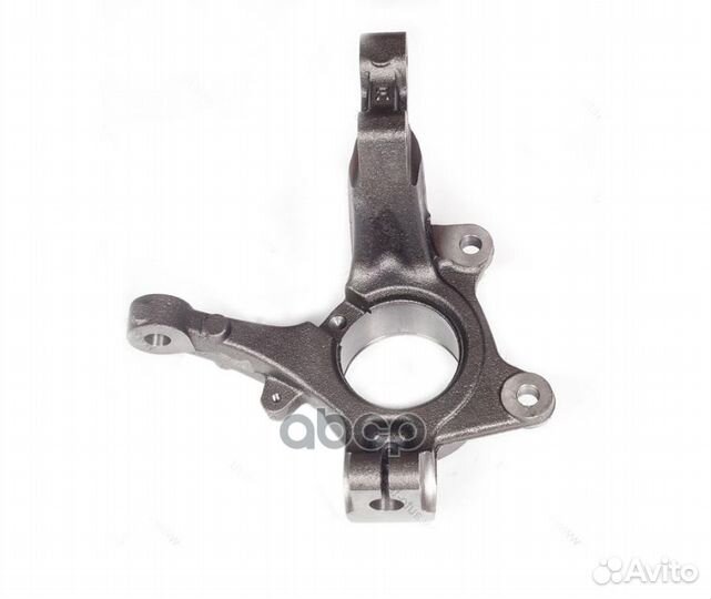 Кулак поворотный пер лев 8200898654 renault