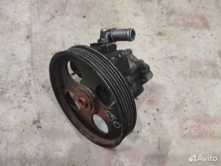 Насос гур Peugeot 406 8B psalfy 10KJS 1999