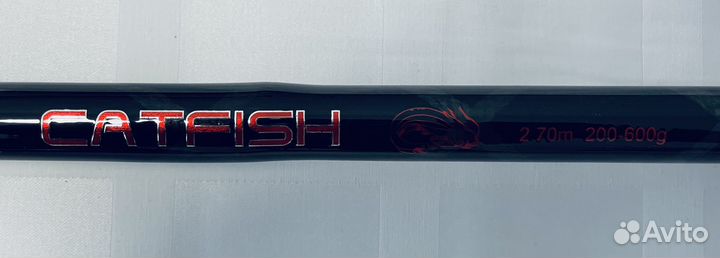 Спиннинг на Сома, Сазана