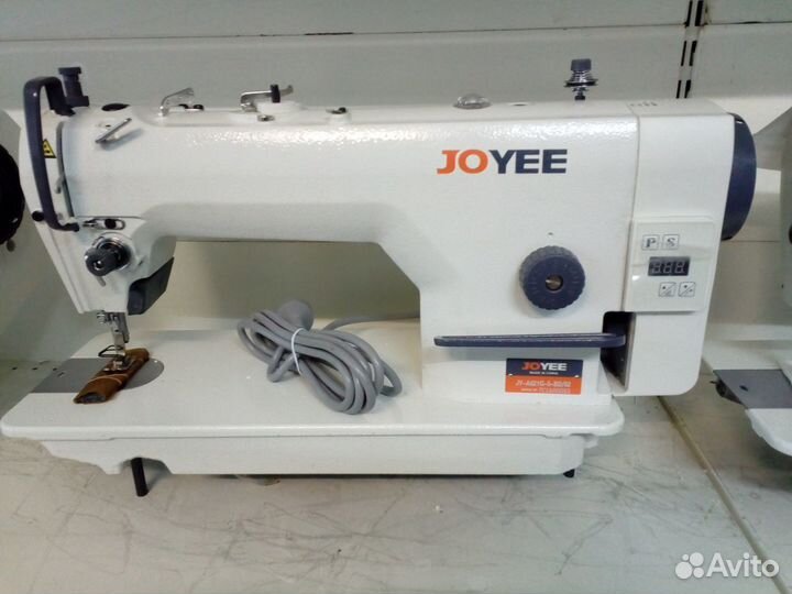Швейная машина joyee JY-A621G-5-BD/02