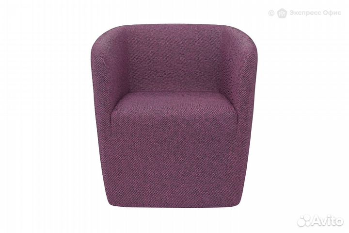 Мягкое кресло Ингрид С-12