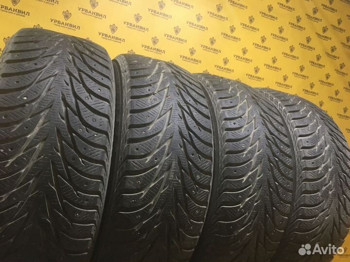 Yokohama Ice Guard IG35 215/55 R17 98T