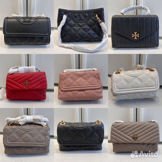Сумки Tory Burch оригинал США аутлет