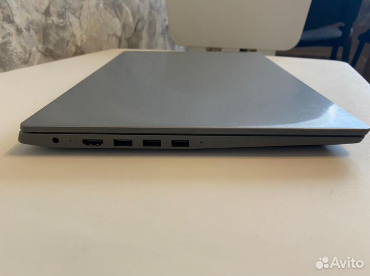Ноутбук Lenovo ideapad S145-api