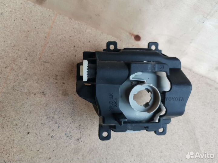 Новая птф toyota RAV4 2014 оригинал