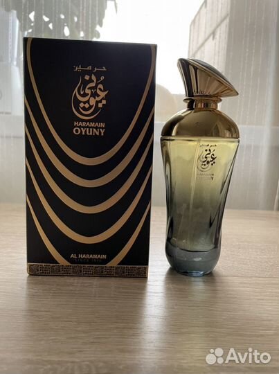 Парфюмерия